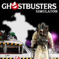 GhostBusters Sim icon