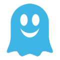 Ghostery Privacy Browser icon