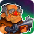 Ghosts and Zombies icon