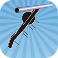 Giant swing icon