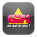 GiFi icon