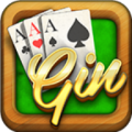 Gin Rummy Multiplayer icon