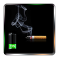 Cigarette Battery icon