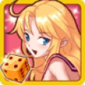 Girl Friends Nine icon