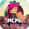 GirlFriends Mod icon