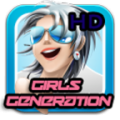 Girls Generation Wallpaper HD icon