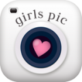 girls pic icon