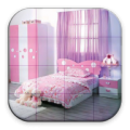 Girls Rooms Puzzle 1.25