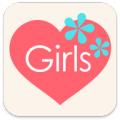 GirlsChannel icon