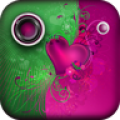 Girly Pics - Photo Editor icon