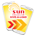 Give-a-Load icon