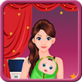 Give Birth To A Daughter icon
