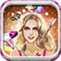 Glam Hair Salon icon