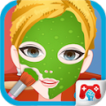 Glamorous Girl Makeover icon