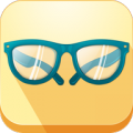 Glasses Switch icon