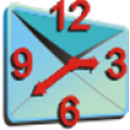 SMS scheduler icon