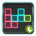 Glow Blocks icon