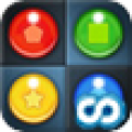 Glow Bubble 2 icon