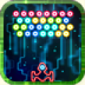 Glowing Balls icon
