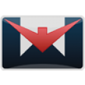 Gmail Attachment Download icon
