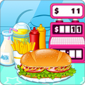 Go Fast Cooking Sandwiches 1.0.10