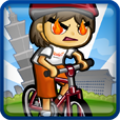 Go Go Biker ! icon