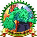 GO HULK icon