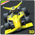 Go Karts 3D icon