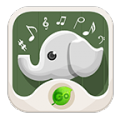 GO Keyboard Animal Sounds Pack icon