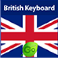 GO Keyboard British Theme icon