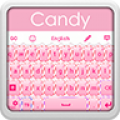 GO Keyboard Candy Theme icon