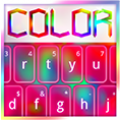 GO Keyboard Color Bubble Theme 1.0.5