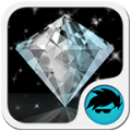 GO Keyboard Diamond Themes 1.279.13.93