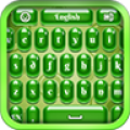 GO Keyboard Green icon