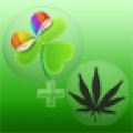 Go Launcher EX Ganja Theme 3.0