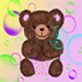 GO Launcher EX Teddy bears icon