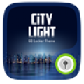 GO Locker City Light Theme icon