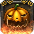 GO Locker CrazyParty Theme icon