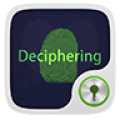 GO Locker Deciphering Theme 1.00