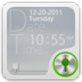 GO Locker Diva Theme icon