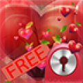 GO Locker Fabulous Hearts icon