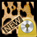 GO Locker Leopard Theme icon