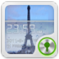 GO Locker Outside Theme icon