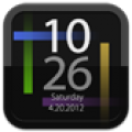 GO Locker Ray Theme icon