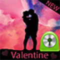GO Locker Valentine Day icon