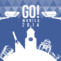 GO! Manila icon