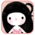 GO SMS Bongja clothe Theme icon