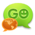 GO SMS Language Swedish icon