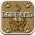 GO SMS Leopard Theme icon
