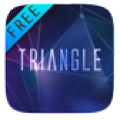 GO Theme Triangle Combo icon